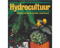 Hydrocultuur