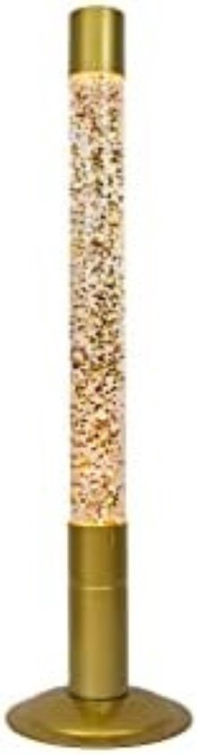 Balvi Lavalamp goud Balvi - De Woon Winkel
