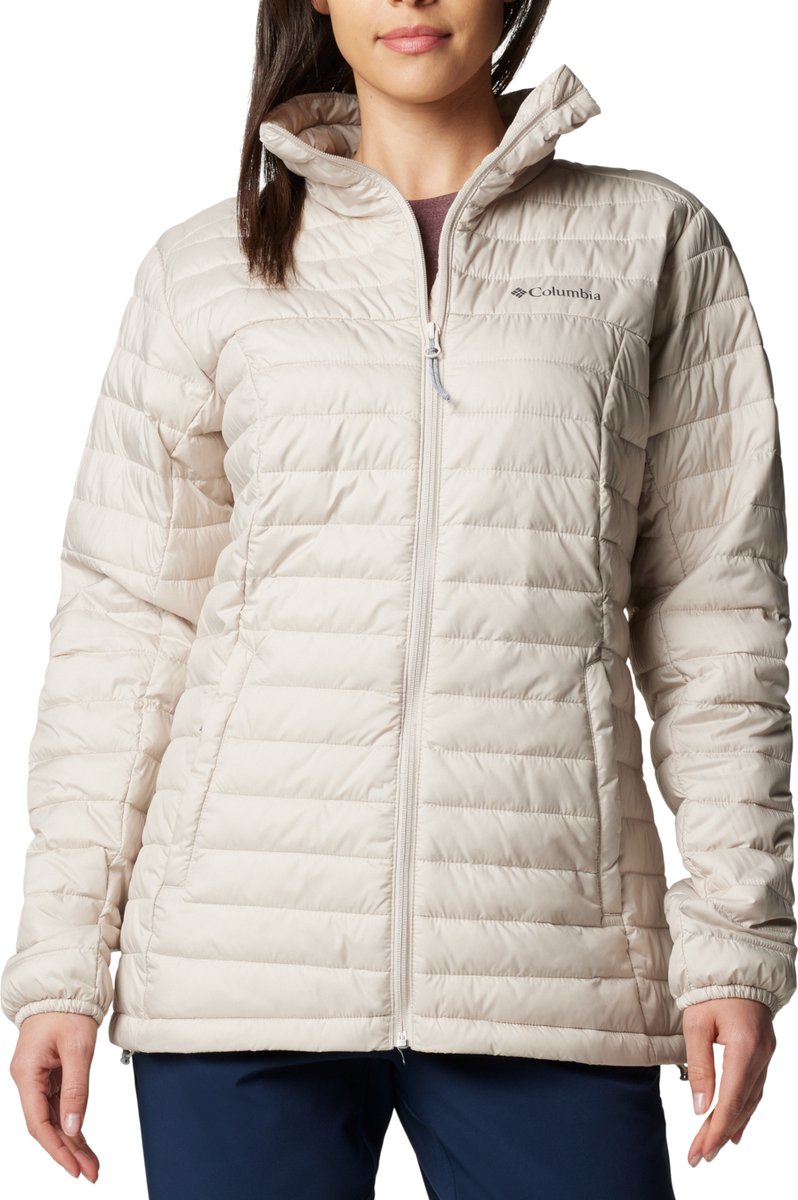 Columbia Falls™ Ii Jas Vrouw Dark Stone