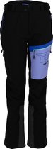 Pantalon de sports d'hiver pour femme Rehall ARAT-R Zwart L - Pantalon de ski - Pantalon de snowboard - Pantalon rembourré