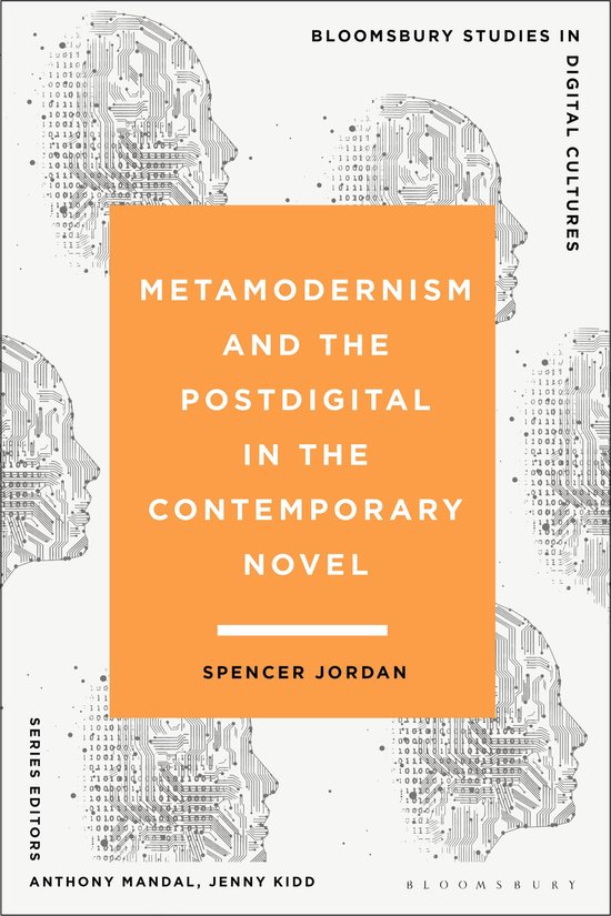 Bloomsbury Studies in Digital Cultures- Metamodernism and th ... - cover