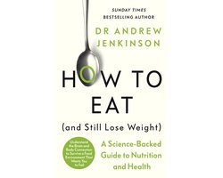How to Eat (And Still Lose Weight)