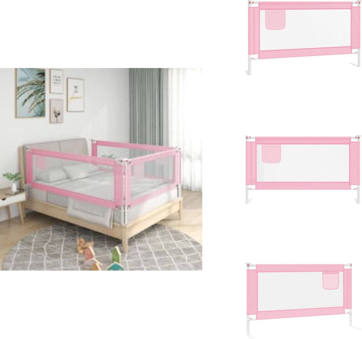 Safety 1st Bedhekjes kopen? ✔️ Tot 14% korting