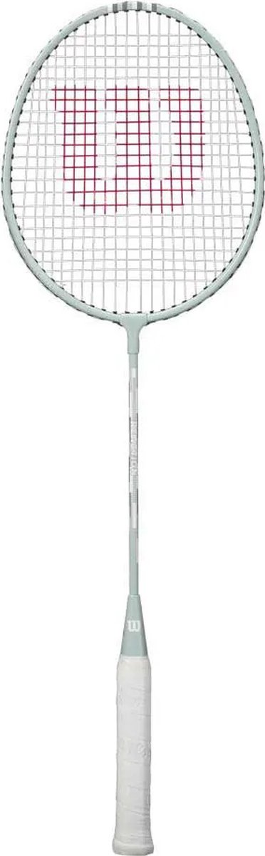 Wilson Reaction 70 Badmintonracket 4