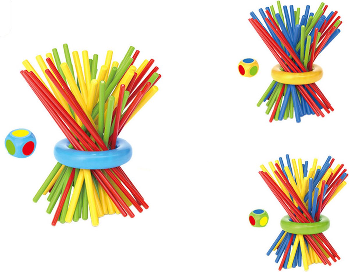 Ring Mikado Dieren