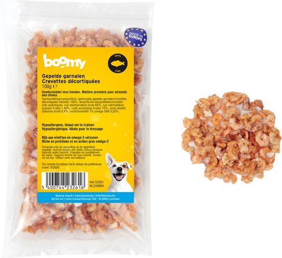 Boomy