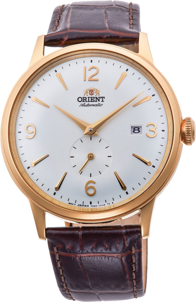 ORIENT BAMBINO SMALL SECONDS 40,5MM (RA-AP0004S10B) RA-AP0004S30B