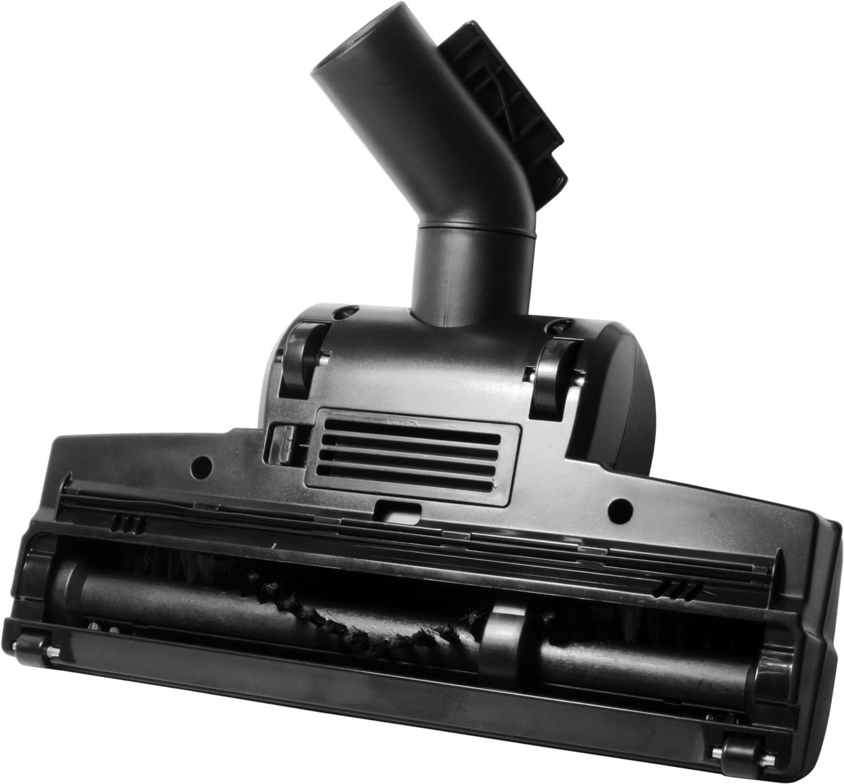 Dparts turboborstel voor tapijt en vloerkleed - Universeel stofzuigermond geschikt voor Bosch en Siemens stofzuiger - 35mm