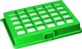 Dparts HEPA filter geschikt voor Rowenta - voor Compacteo Ergo - Moulinex Compacteo Accessimo - City Space - City Space Facelift - stofzuiger hepafilter - stofzuigerfilter nr. ZR004501 - ZR004101