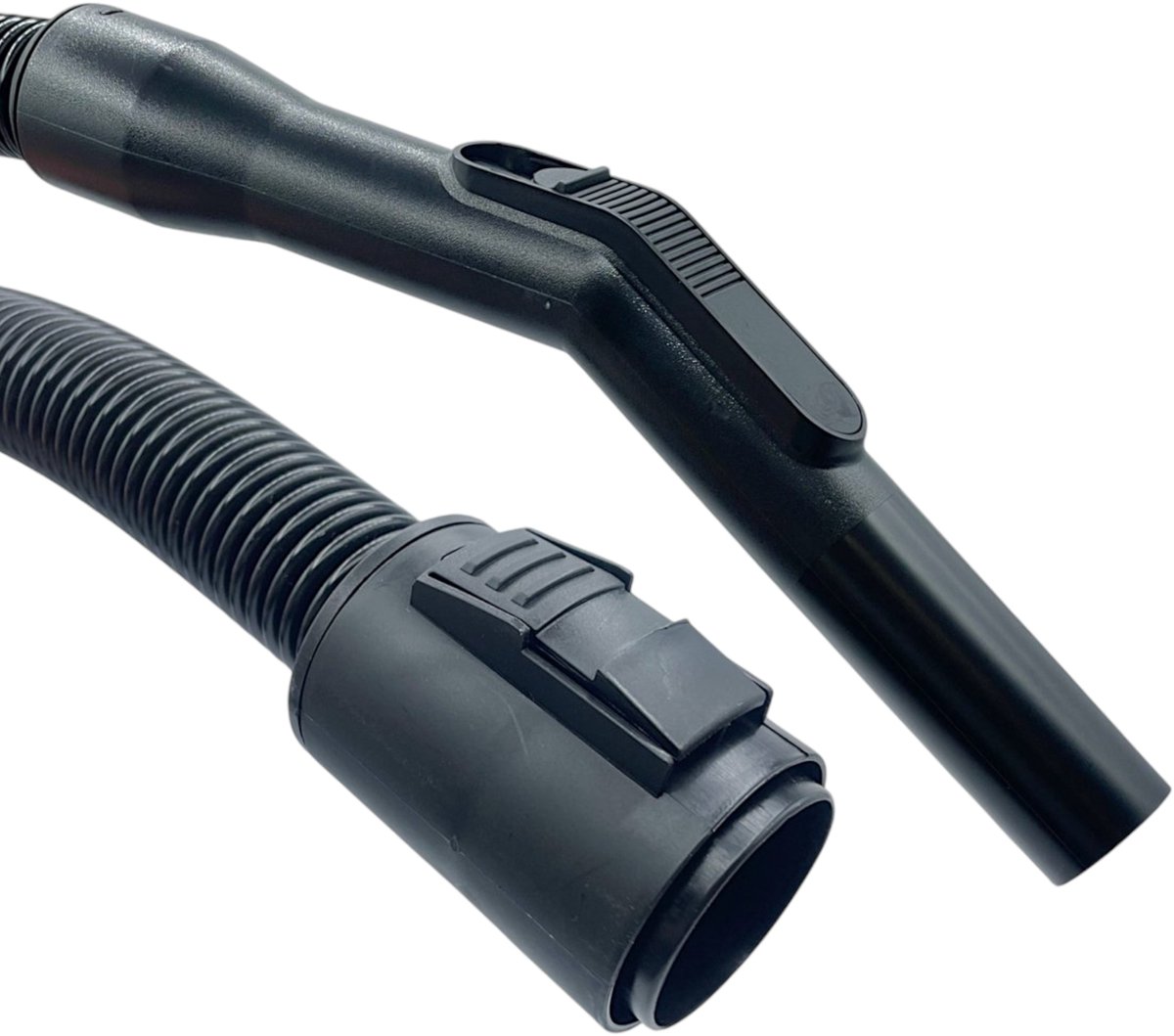 Fixem Stofzuigerslang Geschikt voor Karcher MV3 MV4 MV5 MV6 WD3 WD4 WD5 WD6 – 2m voor 9.012-004.0, 90120040 - Slang voor stofzuiger