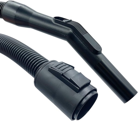 Fixem Stofzuigerslang Geschikt voor Karcher MV3 MV4 MV5 MV6 WD3 WD4 WD5 WD6 – 2m voor 9.012-004.0, 90120040 - Slang voor stofzuiger