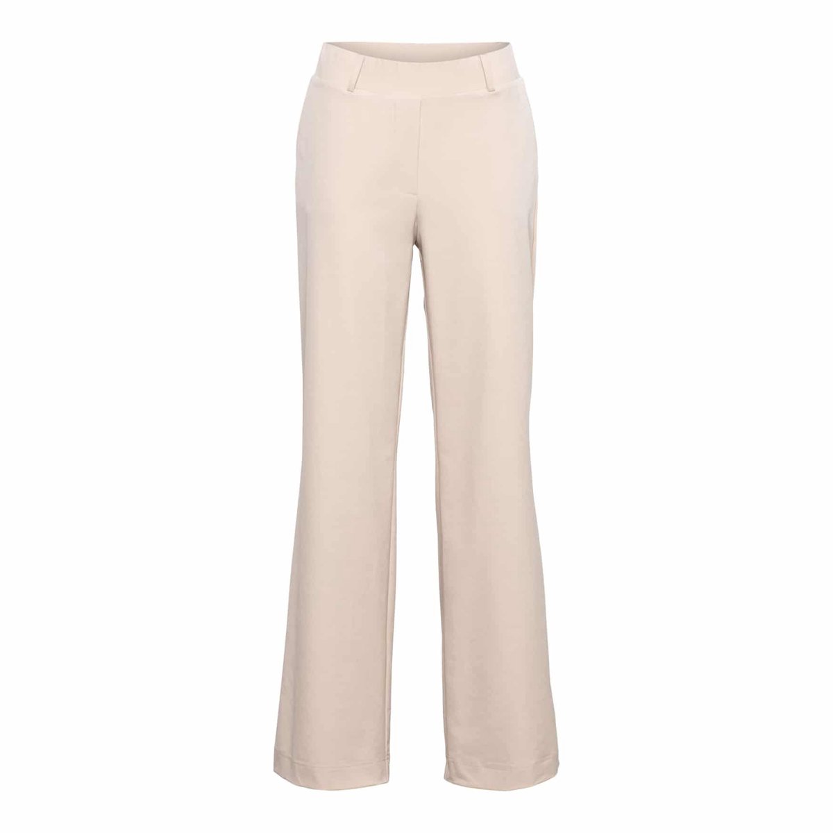 &Co Woman PATRICE HEAVY TRAVEL - Broek - 3XL - Zand