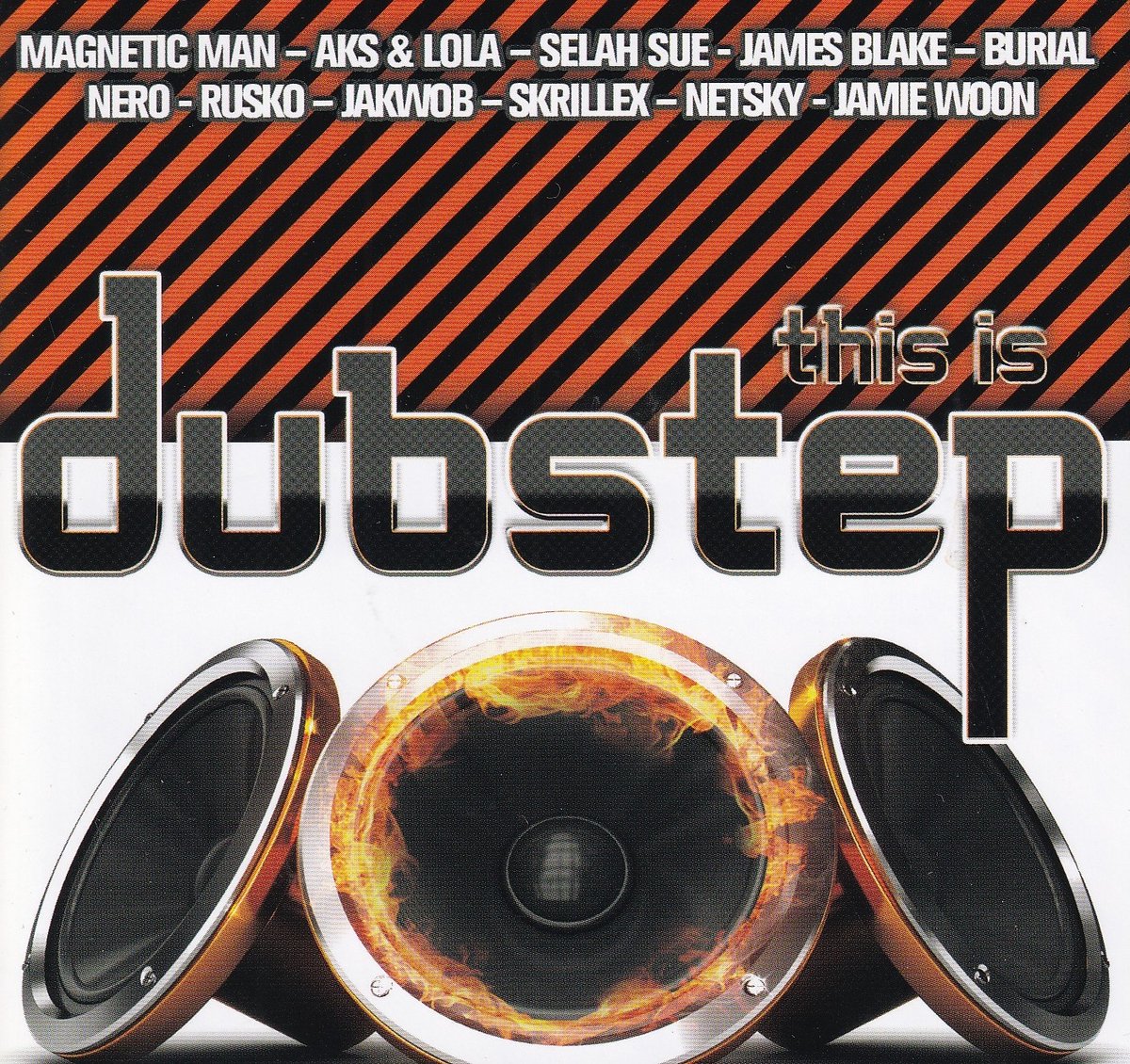 This Is Dubstep