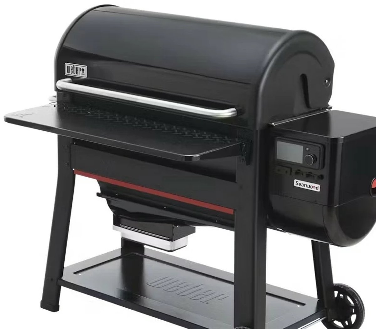 Weber Plan de travail avant Searwood XL