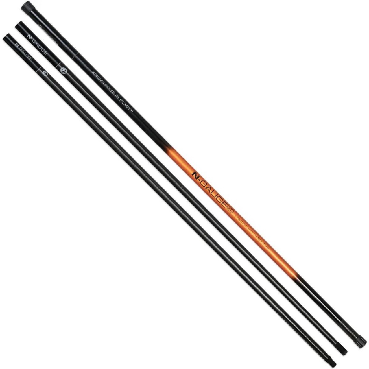 Sportex Advancer CS-2 3,66 m / 12ft / 2,75 lbs