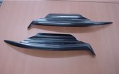 Carcept Koplampspoilers passend voor Volkswagen Passat II 1993-1997