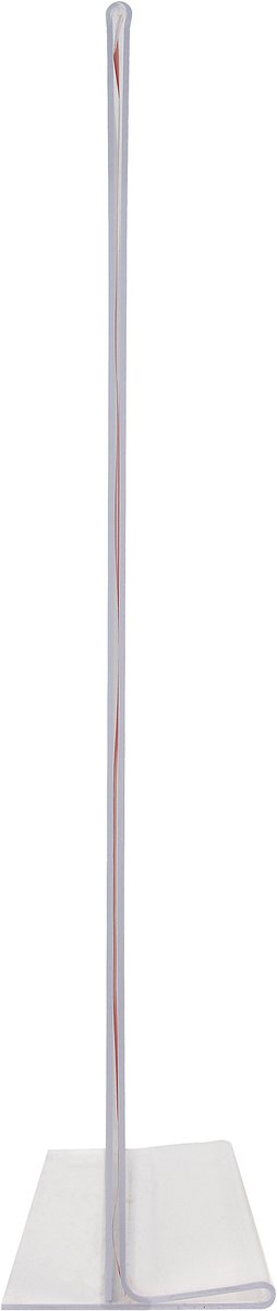 Kaarthouder quantore a4 t staand | 12 stuks