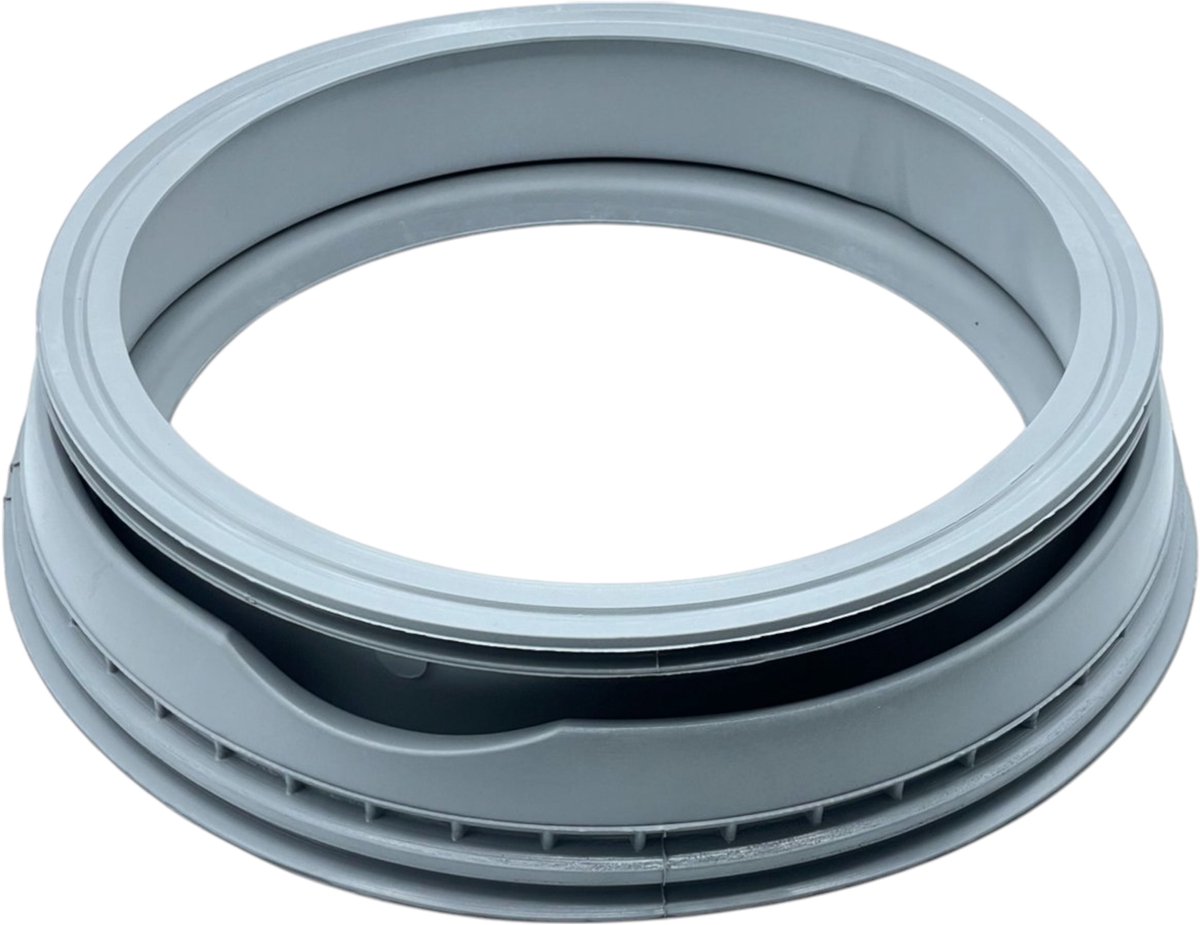 Fixem® Manchet geschikt voor Bosch 00366498 - deurrubber - Deurdichting - 3 gaten - 1Stuk