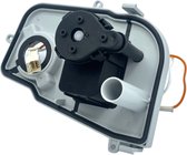 Fixem adapté pour Whirlpool 481010344760, C00314885 - Sèche-linge - Pompe à condensats - Pompe de vidange des condensats - 13W 220-240V - 1 pièce