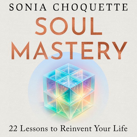 Soul Mastery - cover