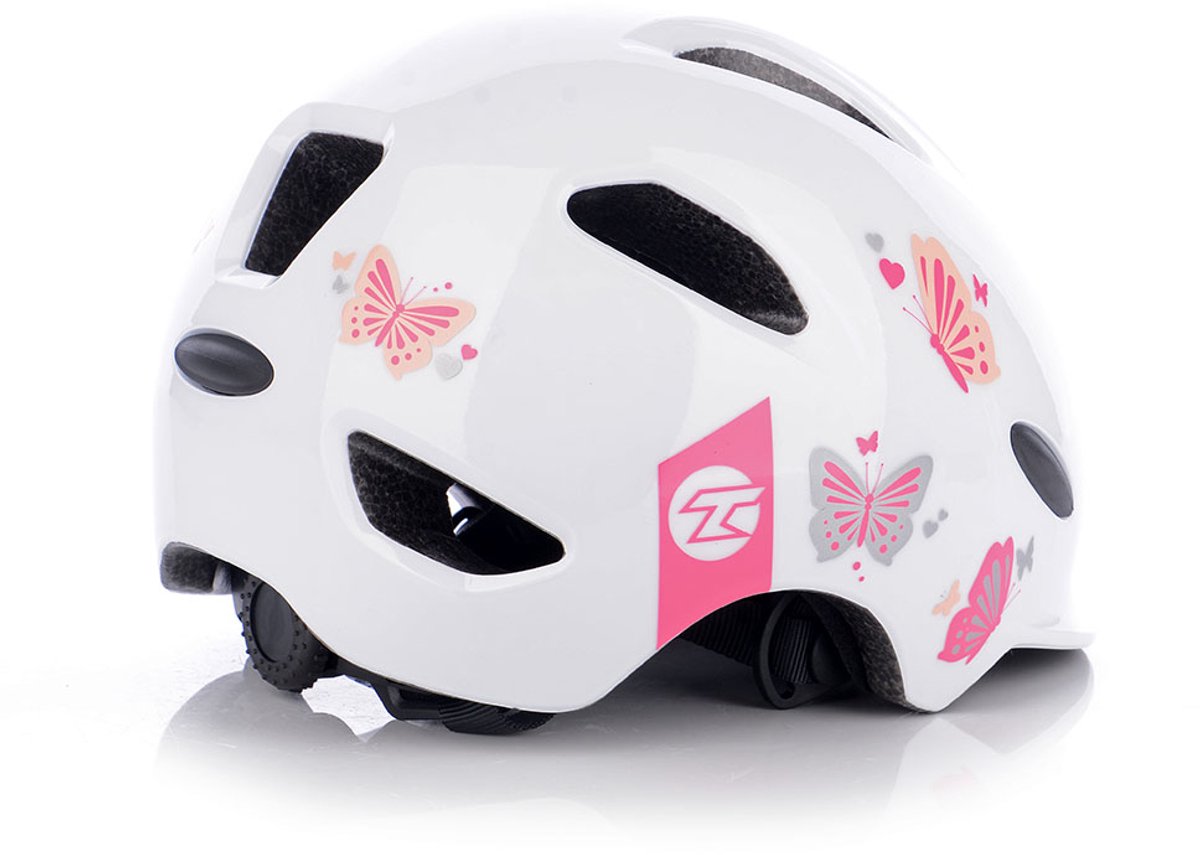 Tempish Stryker Skatehelm – 48-52cm Roze