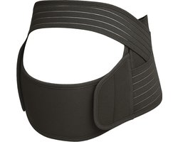 Product: VAIVE Zwangerschapsband - Buikband Zwangerschap - Zwanger - Bekkenband - Postpartum - Sluitlaken - Zwangerschap Cadeau, van het merk 