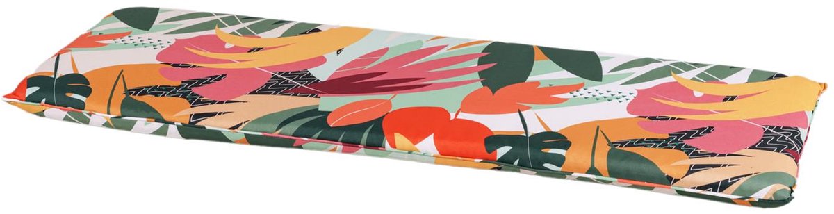 MaximaVida bankkussen Vaiana 116 x 40 x 4 cm - waterafstotend