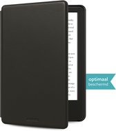 Bol.com MyStories E-reader Hoesje - Geschikt voor model MyStories Core+ - Schermbescherming Beschermhoes - Zwart aanbieding