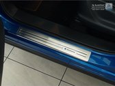 Avisa RVS Instaplijsten passend voor Mazda CX-5 I 2012-2017 - 'Exclusive' - 4-delig