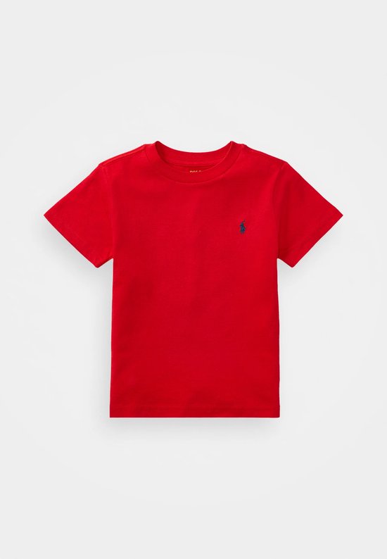 Chemise Ralph Lauren - Rouge - Kids - Taille 150/158