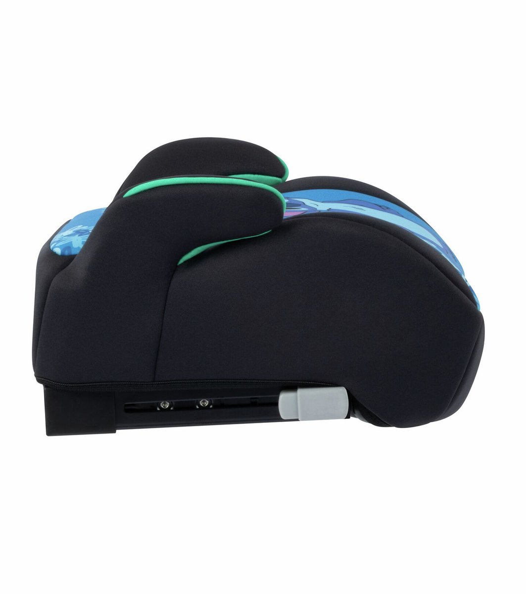 Bebeconfort Disney Gaia i-Fix - Zitverhoger - Fun Stitch - Vanaf 6 tot 12 jaar — afbeelding 5