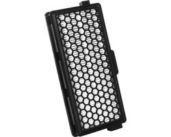 Dparts filter SF-AA 50 Active AirClean geschikt voor Miele stofzuiger - SFAA50 anti-geuren uitblaasfilter - air clean hepa stofzuigerfilter - actieve koolstof - Complete C2, C3 - Compact C1, C2 - S4000-4999, S5000-5999, S6000-6999, S8000-8999