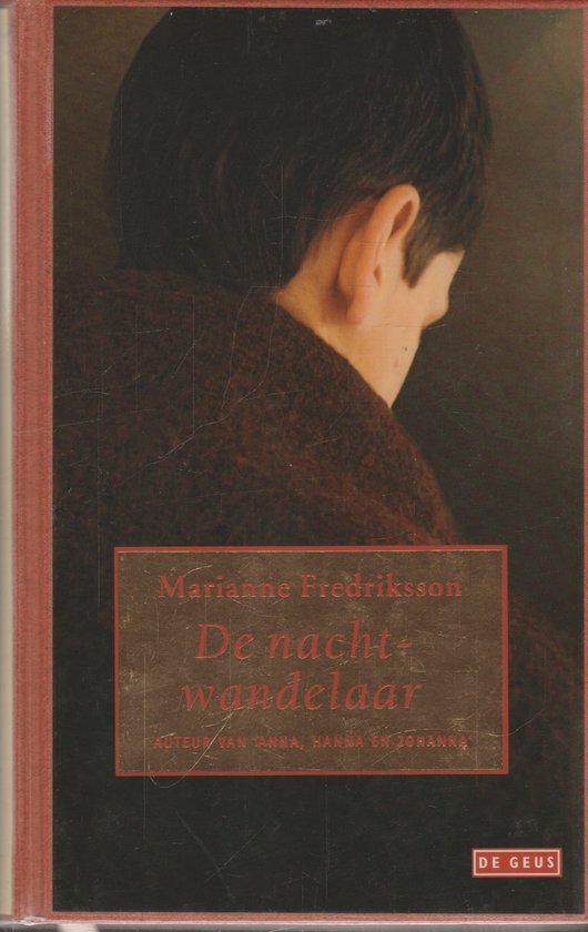 De Nachtwandelaar