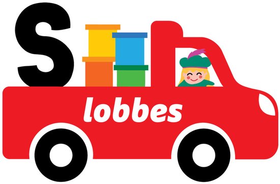 Verhaak Kerst Sticker- En Kleurboek A4