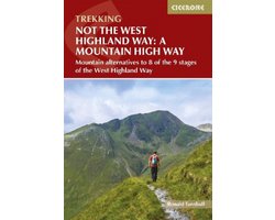 Cicerone - Not the West Highland way