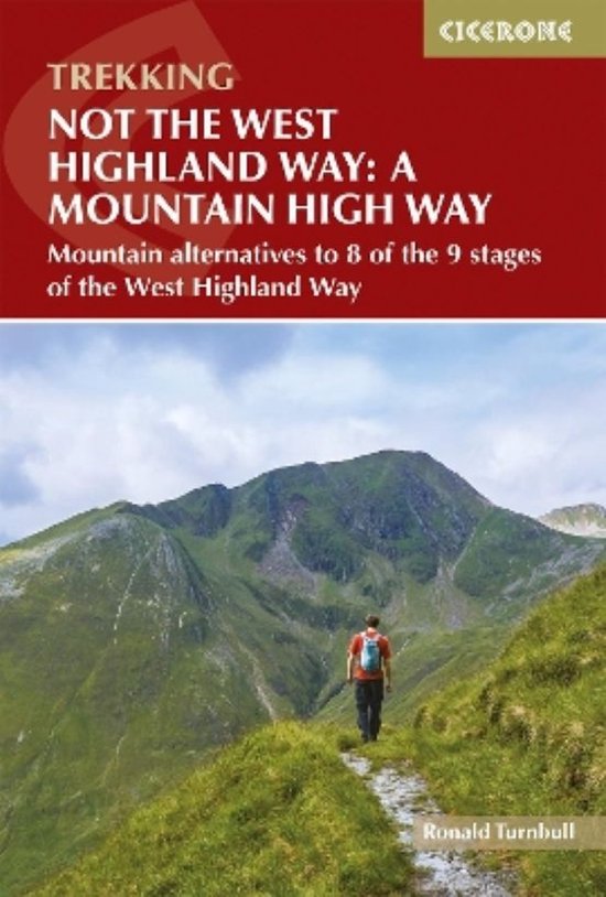 Cicerone - Not the West Highland way