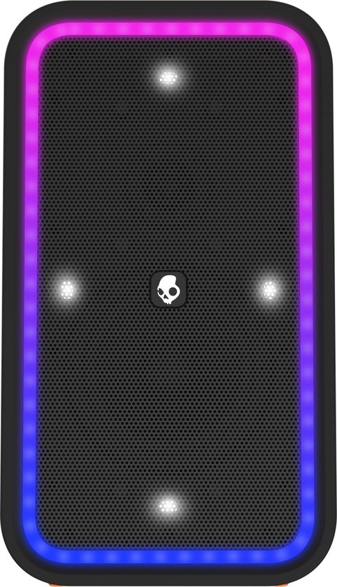 Skullcandy Stomp XL Draadloze Partyluidspreker - Zwart - Bol