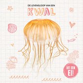 Uit een ei! - De levensloop van een kwal