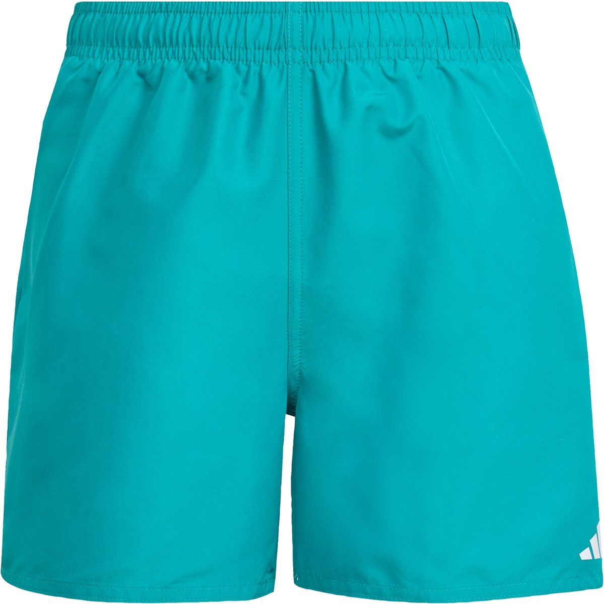 adidas Sportswear Zwemshort Kids Kinderen Groen