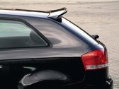 AutoStyle Dakspoiler passend voor Audi A3 8P 3-deurs 2003-2012