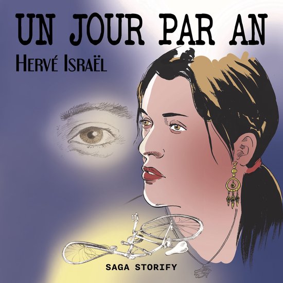 Un jour par an - cover