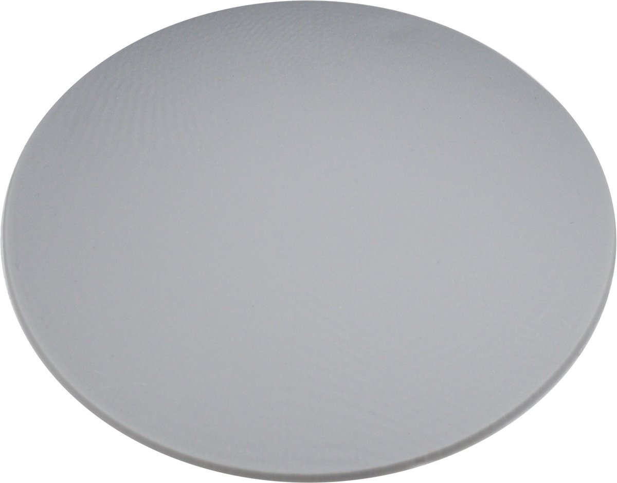 Ostiumhome® - Deurstopper Binnen - set van 4 - Grijze Deurstopper - Deurbuffer - Deurstoppers - 5 cm