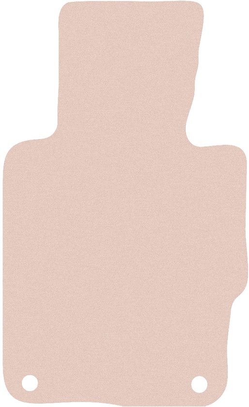 Fortuna bestuurdersmat voor: BMW Z3 E36/8 coupé (1997-2002)