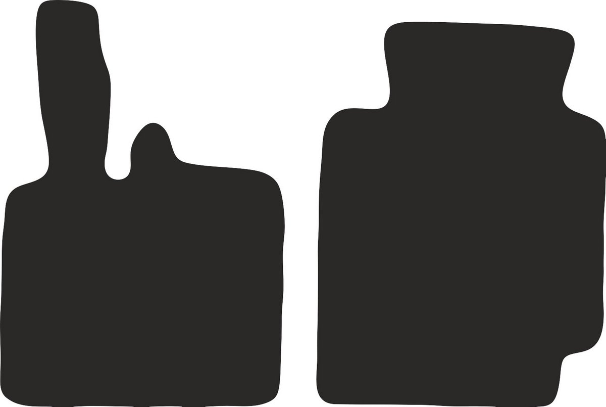 BASIC voor: Smart ForTwo I hatchback 1998-2007