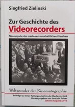 Zur Geschichte des Videorecorders
