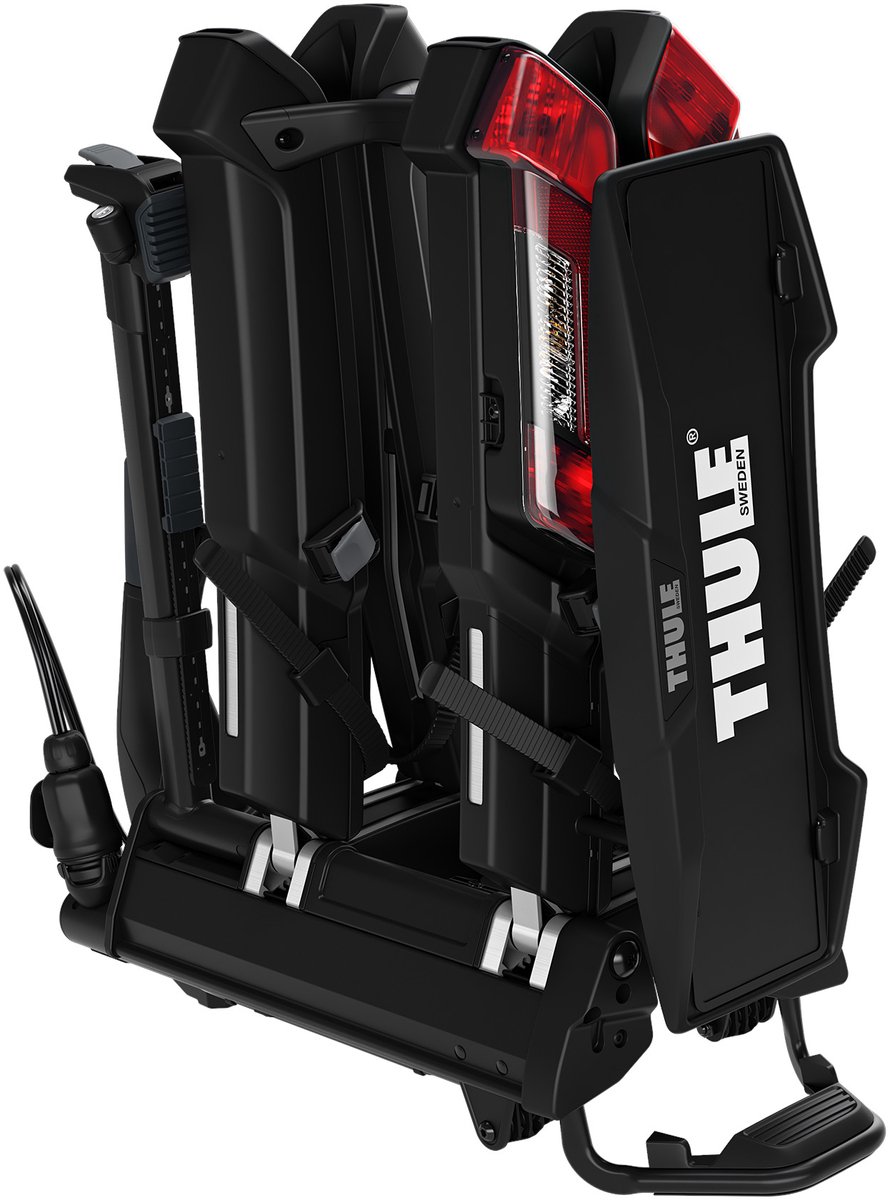 Thule Epos - Fietsendrager - Geschikt voor 2 (elektrische) fietsen - 978100 – foto 8