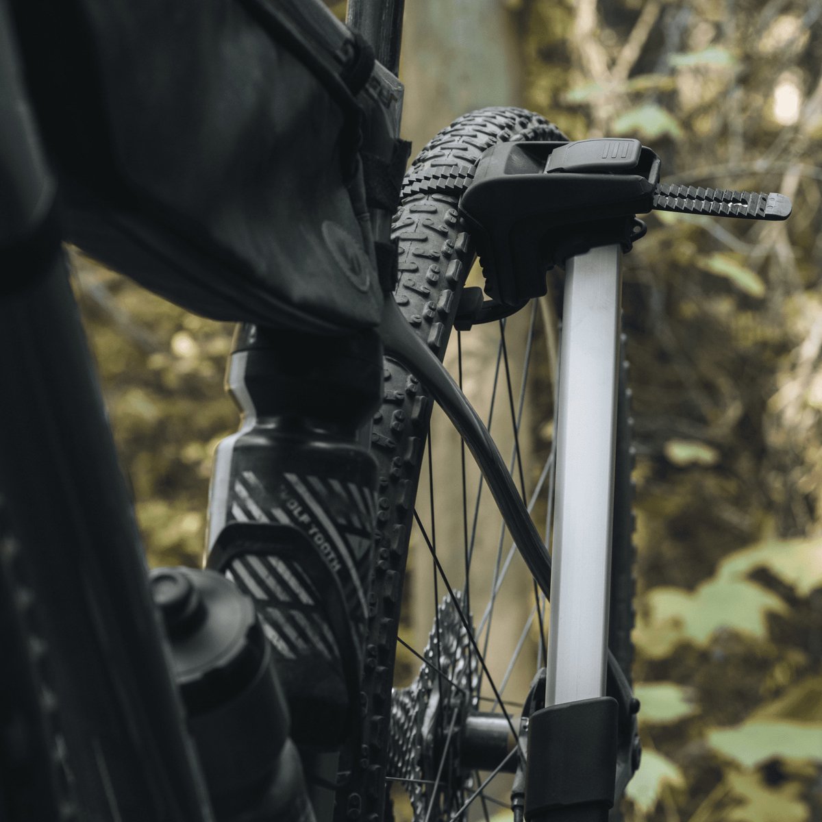 Thule Epos - Fietsendrager - Geschikt voor 2 (elektrische) fietsen - 978100 – foto 3