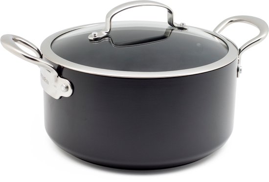 GreenPan-BAR FBl HAlu