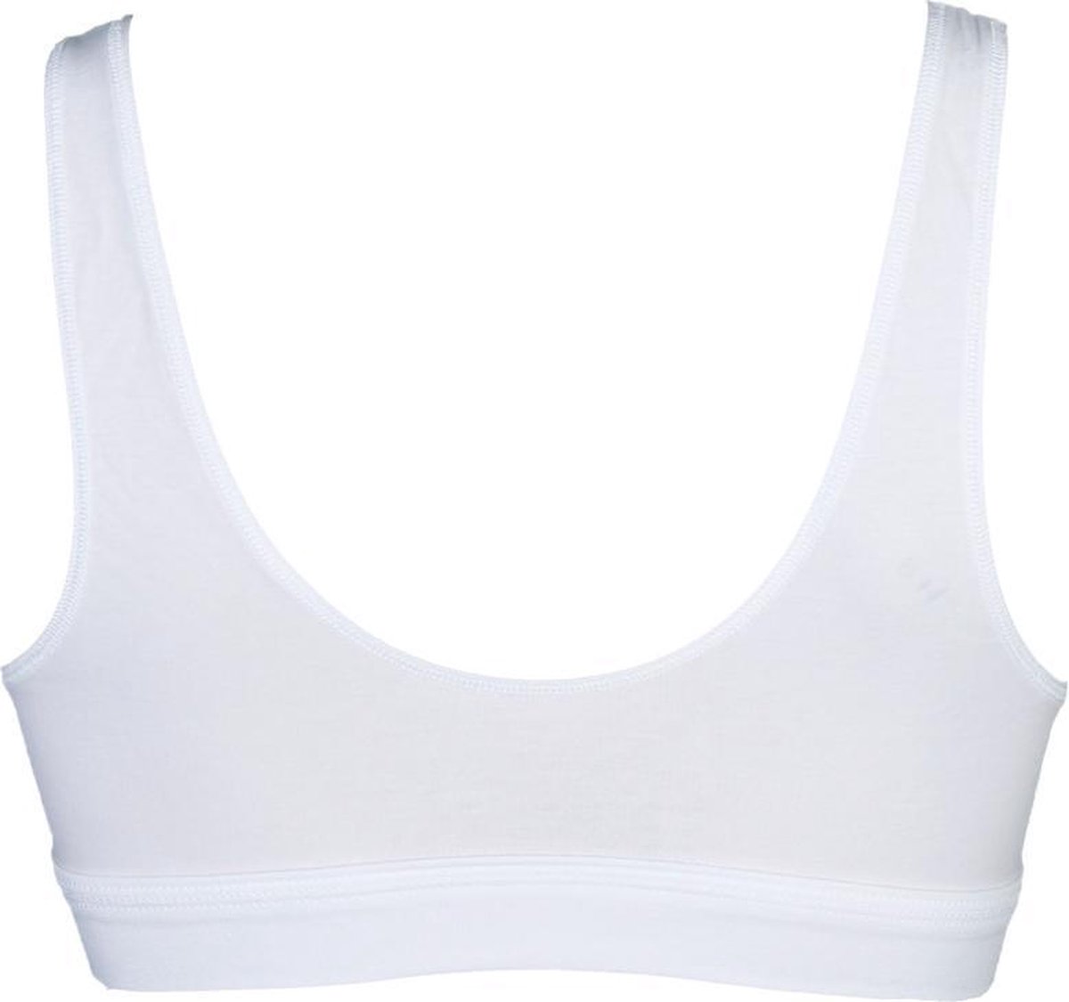 Buy sloggi Women's Double Comfort Crop Top. A classic top made from  extra-soft cotton for breathability and comfort Online at  desertcartSeychelles