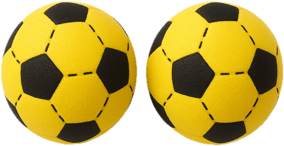 Speelgoedvoetbal